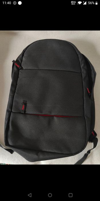 Rucsacuri  noi nefolosite 2 din ele cu USB