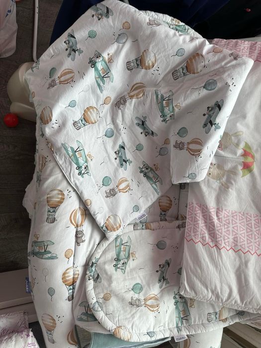 Бебешко гнездо за спане