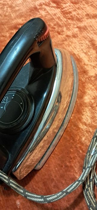 Стара Руска Ютия