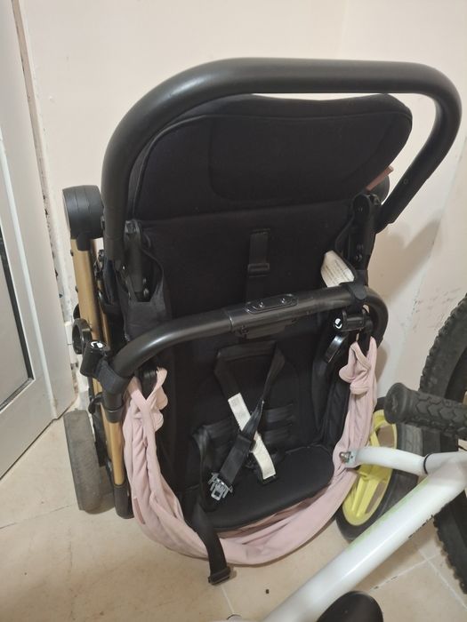 Количка за бебе на Chipolino