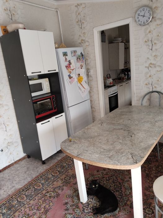 Продам дом в пригородном