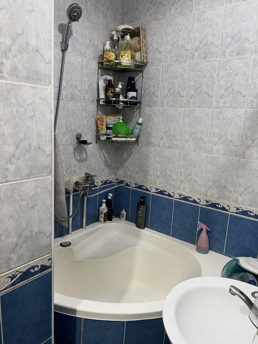 Продаю свою квартиру на Юнусабаде 2 квартал