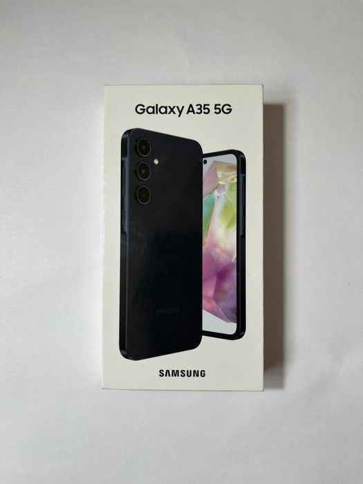 Samsung galaxy a35 5g