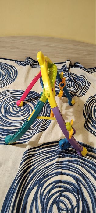 Активна гимнастика Fisher Price