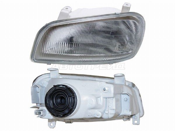 Фара Toyota Rav 4