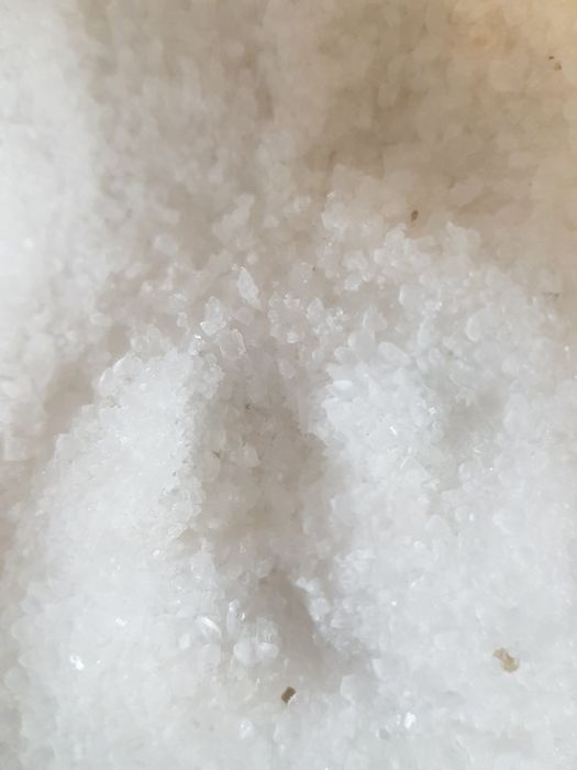 Продам крупную соль