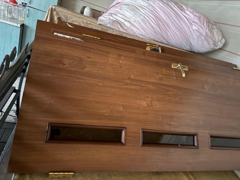 Двери межкомнатные