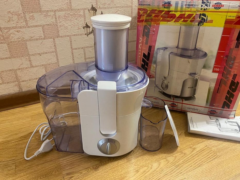 Продам Соковыжималку