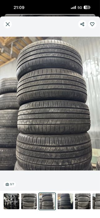 175/65/14 продам шины