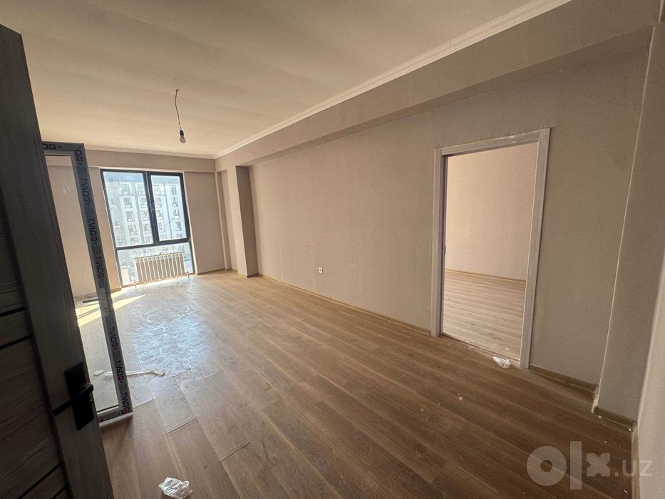 № 4093. Продается 2х-комнатная квартира в Новостройке.