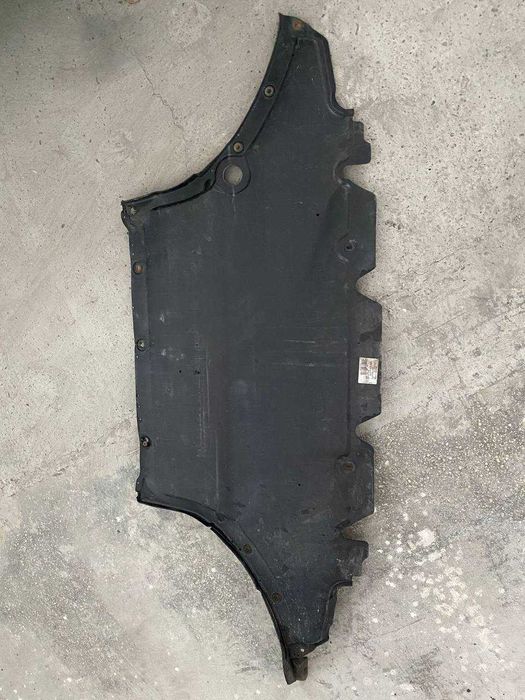 Scut motor audi a4 b8 2010 2.0 tdi cod cagb caga cagc