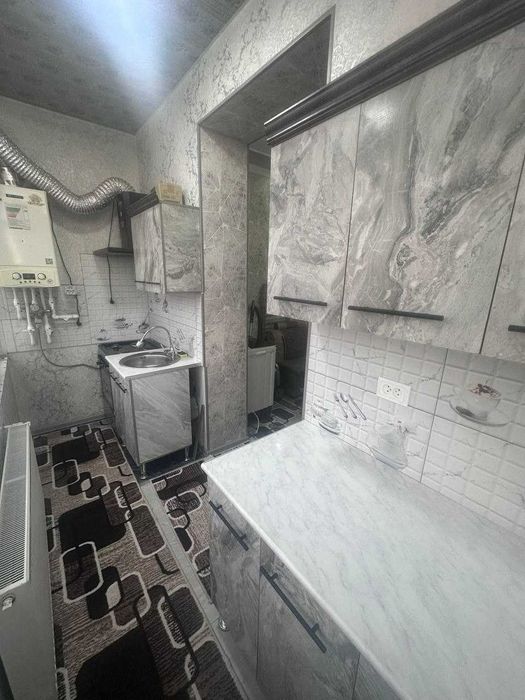 2 хонали  квартира