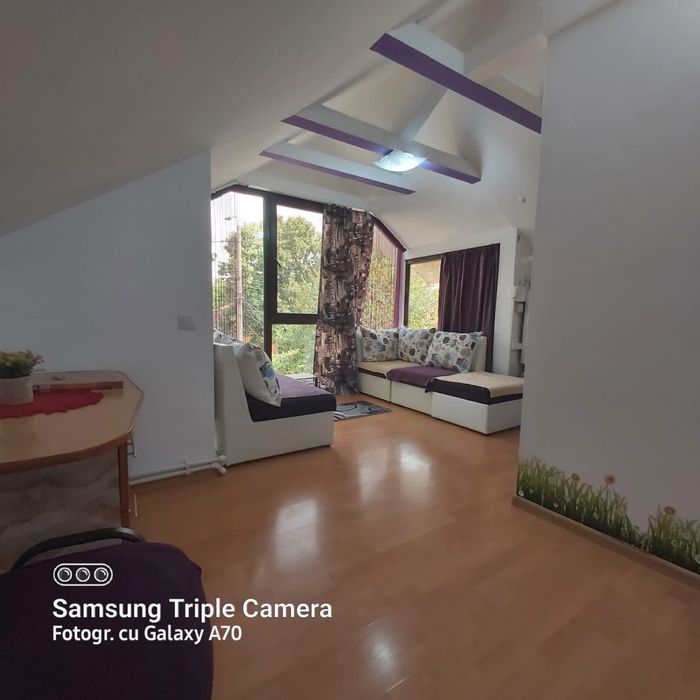 Apartament 3 camere, zona Gării