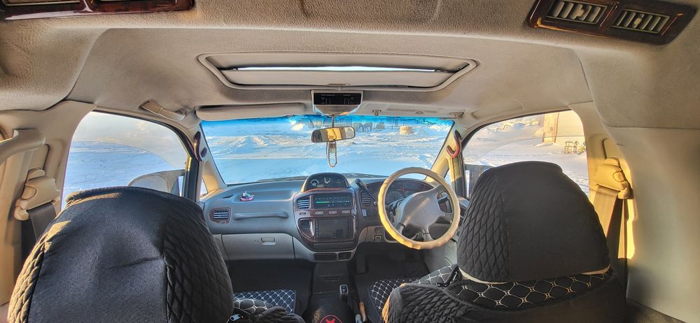 Машина в отличном состоянии