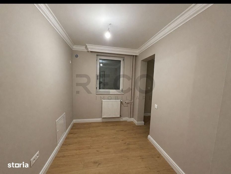 RECO Apartament 3 camere decomandat tip PC zona Decebal