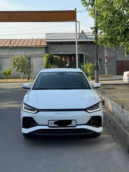 BYD E2 naxt va nasiya