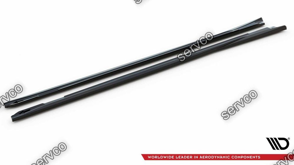 Praguri Porsche Panamera Panamera Diesel Panamera Turbo 970 09-13 v4