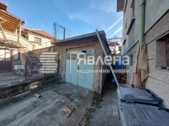 Жилищен имот във възрожденския гр.Трявна