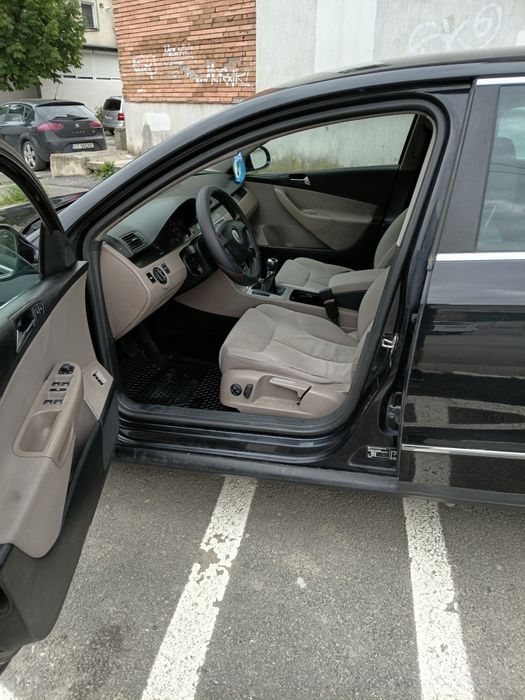 Passat b6 1.9 TDi