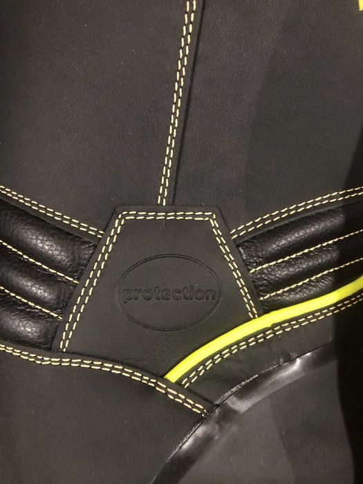 Пожарникарски ботуши професионални