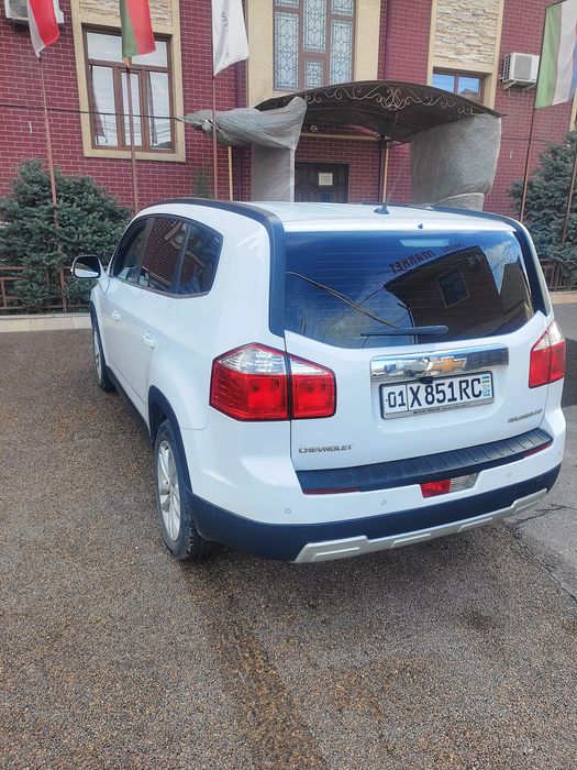 Орландо автомат метан газ 4 пок.