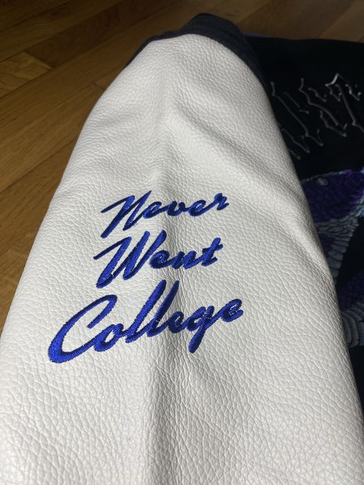 Jacketa Trapstar Varsity