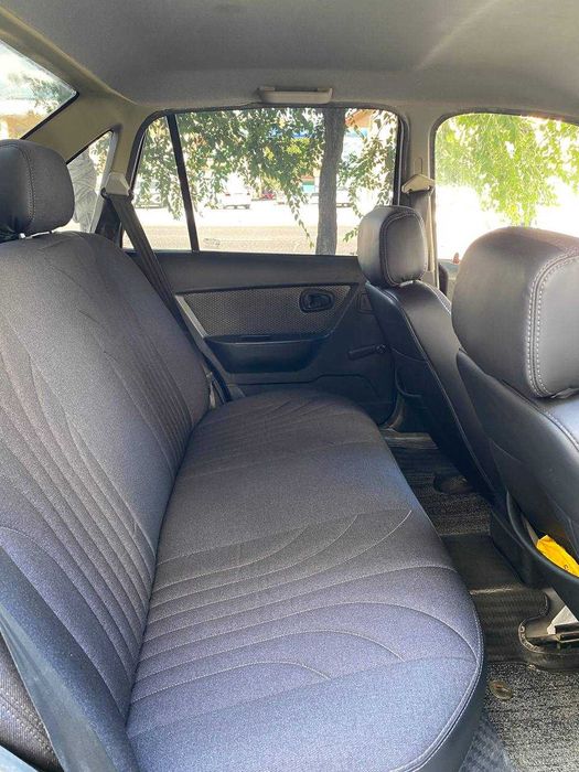 Nexia 2 1.6 Dons motor