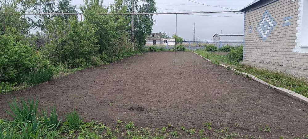 Продается дом с.Красносельское, документы в порядке