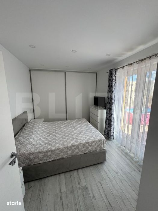 Oportunitate, Penthouse de 102 mp, Complex Primavera Deva