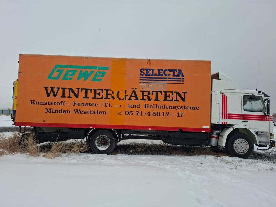 Авто Scanla 4- Series