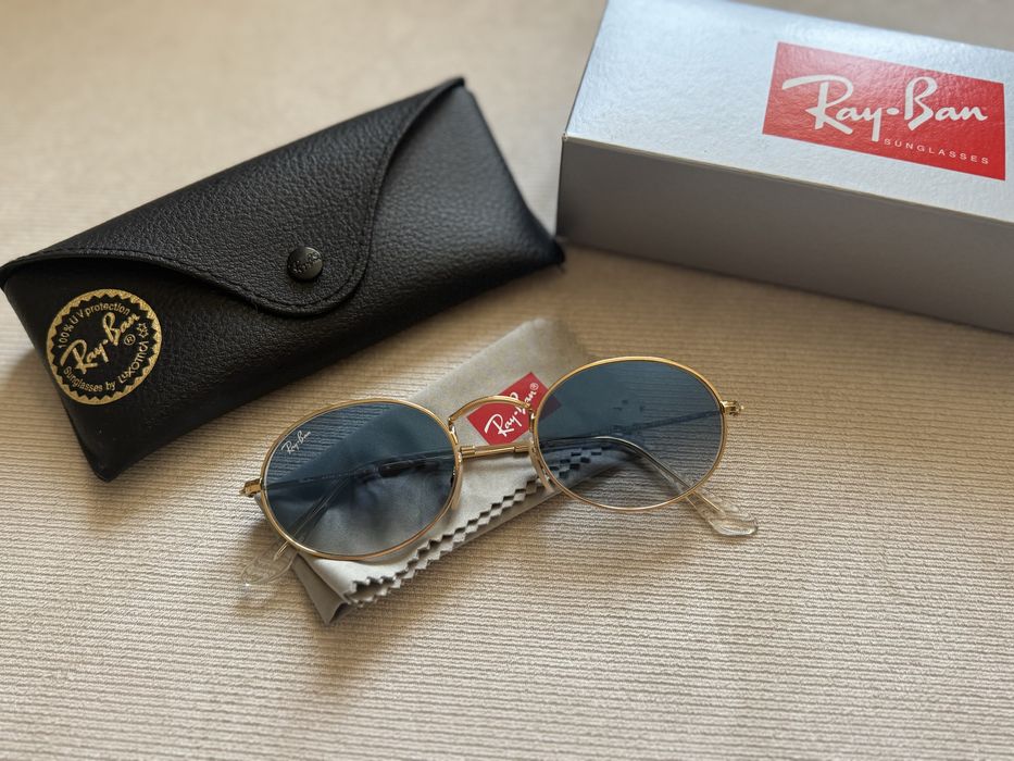Слънчеви очила Ray Ban