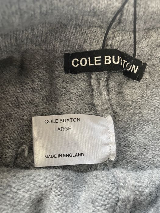 Pantaloni scurti cole buxtton