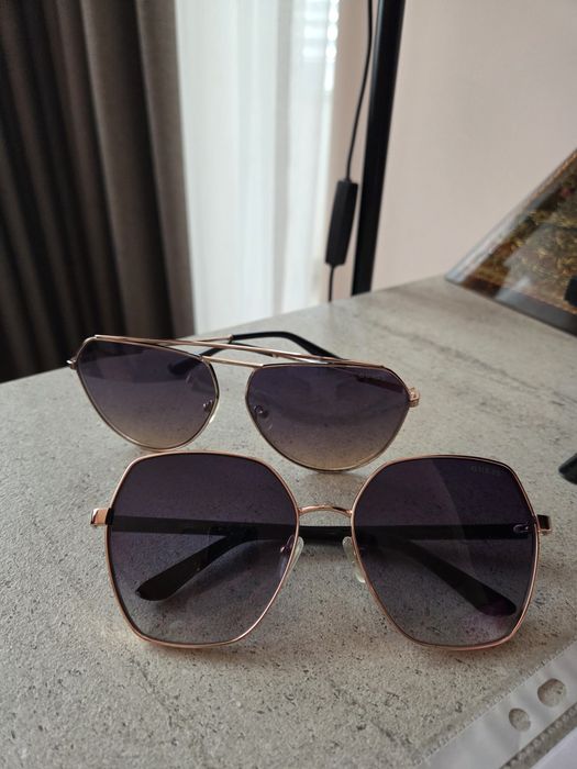 Слънчеви очила Guess