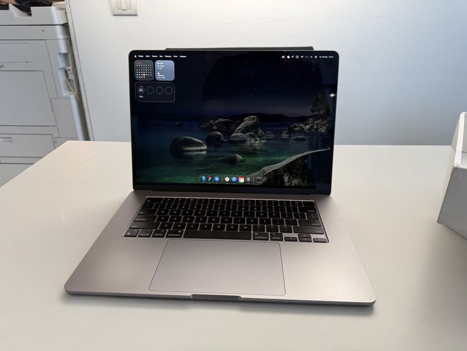 Macbook Air M2 15’ , 512GB 2023