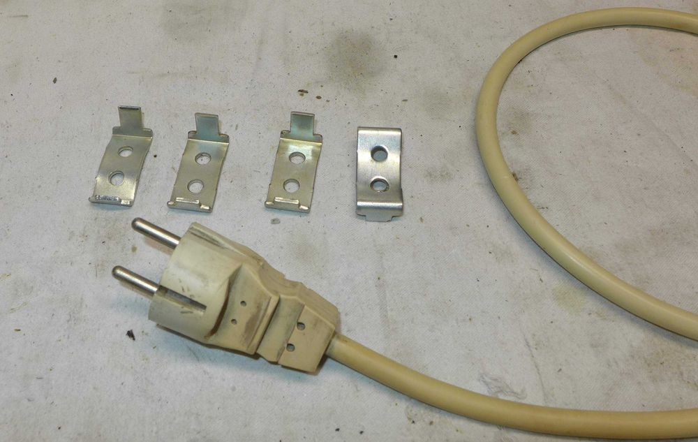 Качествен двоен керамичен котлон Smeg Italy