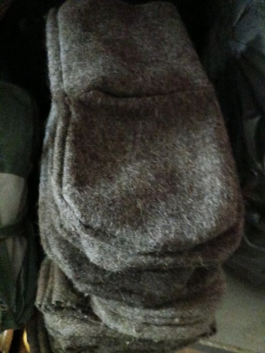 Продам руковицы теплые