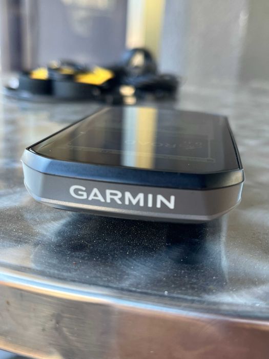 Garmin Edge 1050 в отлично състояние