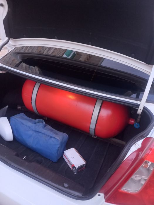 Шевролет ласетти сотилади