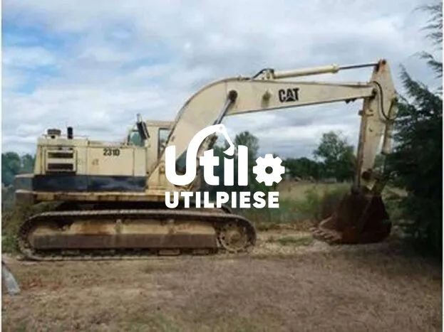 piese de schimb excavator caterpillar 231b 231d 235 245 330 345