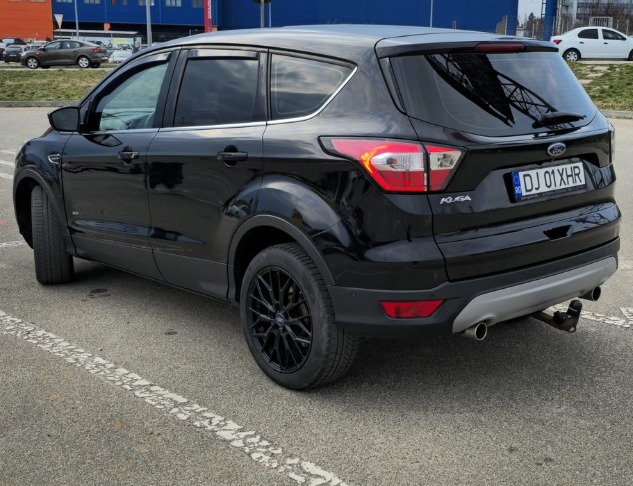 Ford Kuga DM2 4x4 180 CP