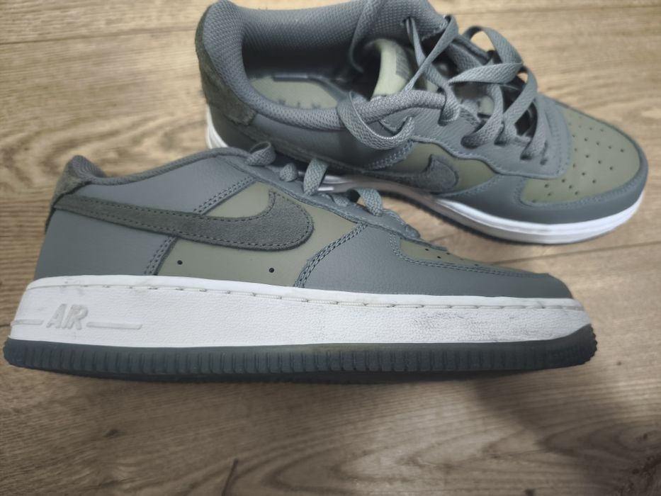 Маратонки Nike 37 1/3