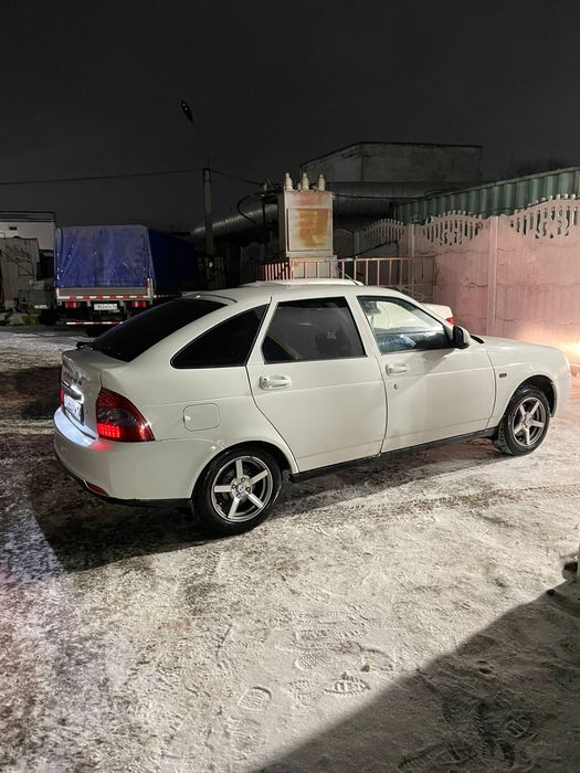 Продам машину лада 2172