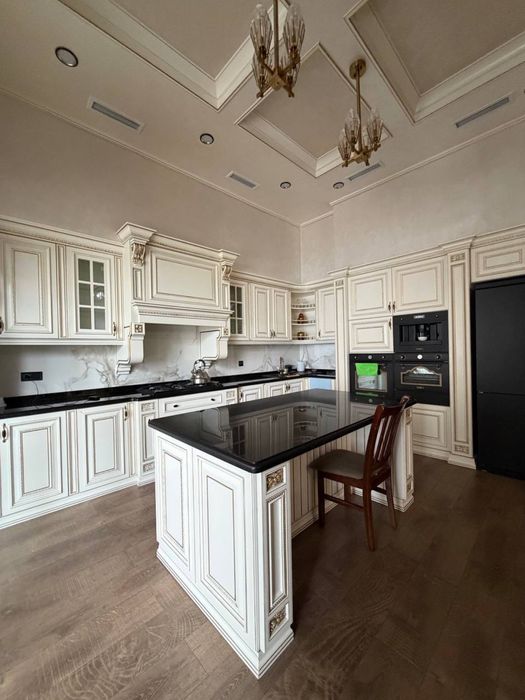 Продается жилой дом класса люкс в Алгоритме V306