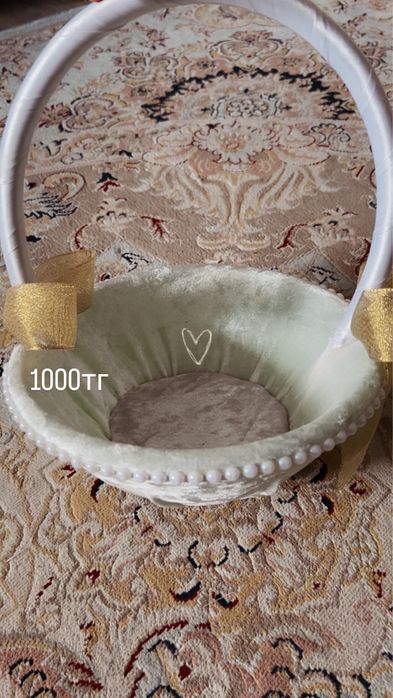 Корзинки красивые разные