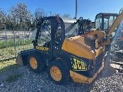 Мини багер JCB 170