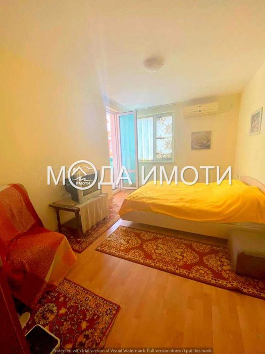 Продава се Двустаен апартамент в Свети Влас - 75 кв.м за 1067 €/кв.м - Снимка #13