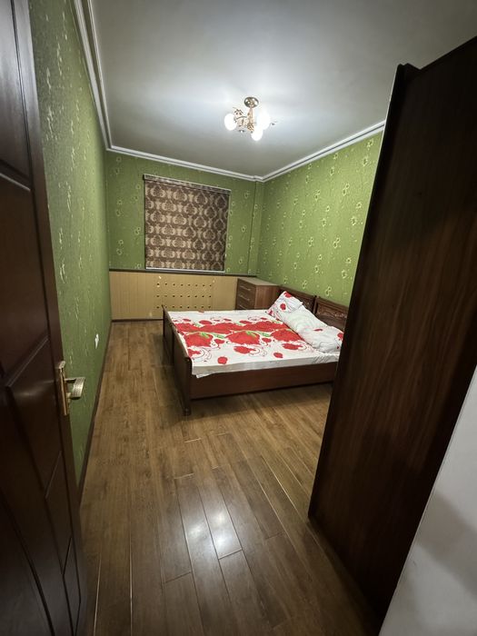 2-х комнатная квартира на Дружбе