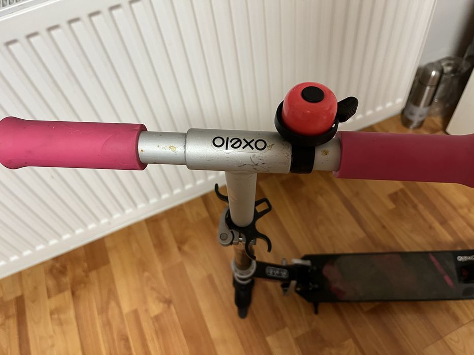 Trotineta copii Oxelo