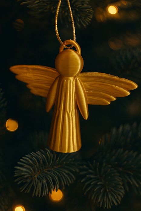 Коледни играчки за елха