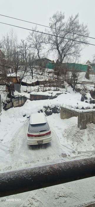 Земельный участок